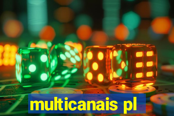 multicanais pl